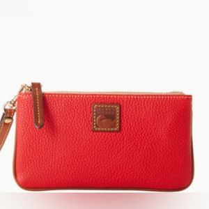 Dooney & Bourke wristlet